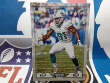 🏈2016 Panini Playoff 1st Down 81/99 Cameron Wake #104