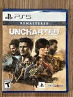 Uncharted: Legacy of Thieves Remastered Collection - Sony PlayStation 5
