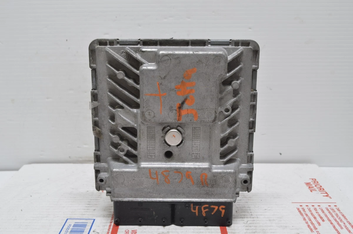 ゴルフ‐７ AUCHP　2015年　BMCコンピューター　C-8-17-6731 ECUs & Computer Modules for 2015 Volkswagen Golf for sale | eBay