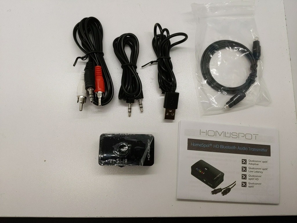 Marine Stereo Homespot Bluetooth Adapter Aux To Bluetooth Adapter