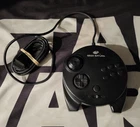 3D Wired Controller MK-80117 SEGA SATURN Original Working