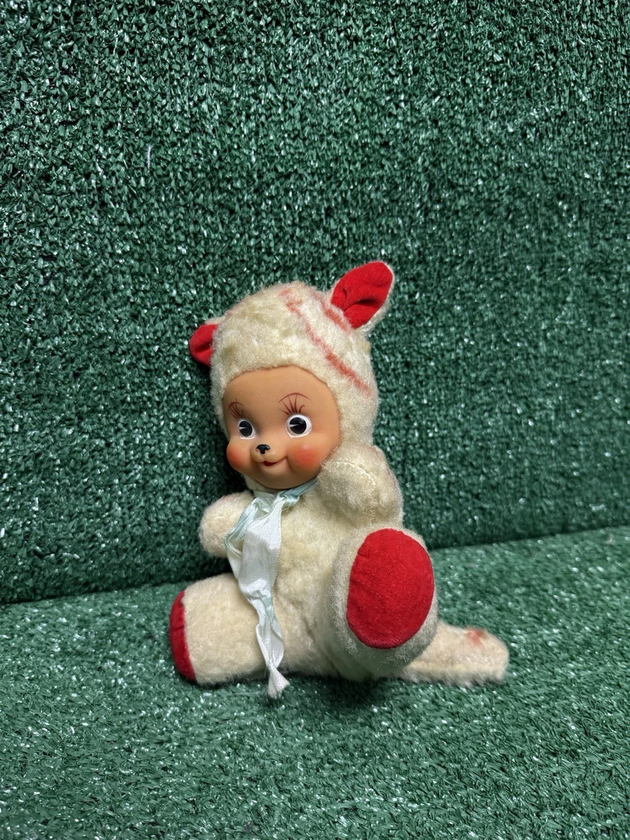 Rushton Vintage Stuffed Animals for sale - eBay