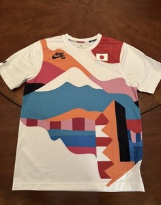 Nike Sb Japan Jersey | eBay