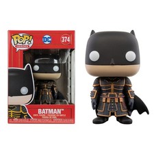 Figura Funko Pop Dc Comics Imperial Palace Batman
