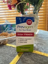 Prevagen Extra Strength 20mg Capsules - 60 Co...