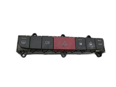 Warnblinkschalter Schalter ZV Zentralverriegelung für Jumper Ducato 250 06-14