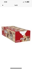 KIT KAT Chocolate Donut Flavored Wafer Candy ...
