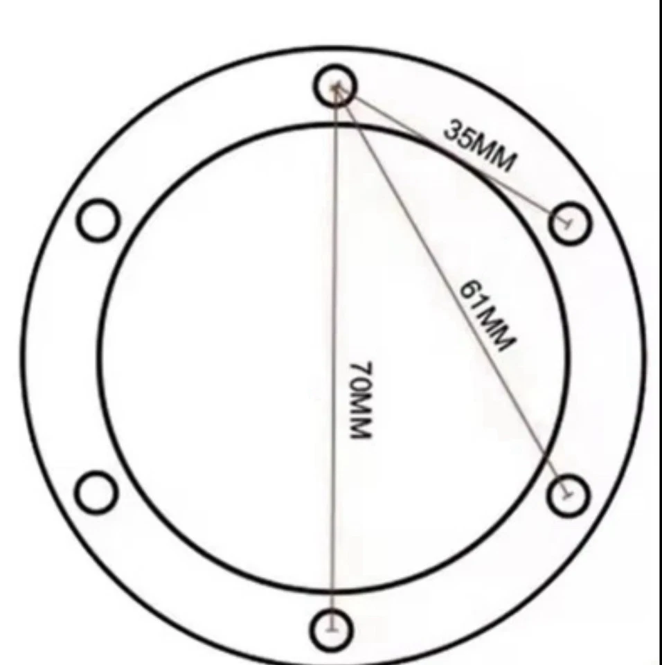 Volant classic Bois - Bild 4 von 4