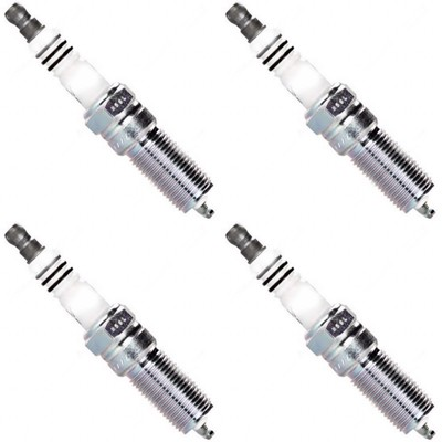 #ad NGK For Polaris Slingshot SLR 2017 2019 Spark Plug Single Iridium Box of 4 $58.17