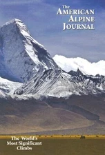 The American Alpine Journal by Harlin, John