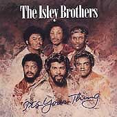 Isley Brothers : It's Your Thang - Audio CD - Picture 1 of 1