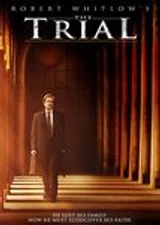 The Trial (DVD, 2010) Matthew Modine  BRAND NEW