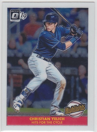 2019 Panini Donruss Optic - Inserts, Rookies, Prizms - You Pick Your Cards - Bild 31 von 188