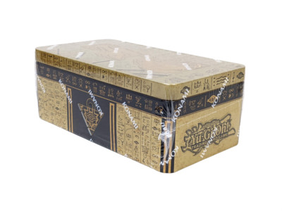 Yu-Gi-Oh ! 2021 Mega-Tins DE - Ancient Battles Sammelkarten   NEU  BLITZVERSAND