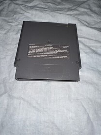 Krusty's Fun House Nintendo NES Video Game Cart