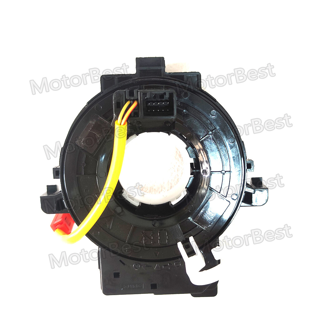 Apple - スプリング 8619A168 Clock Spring for Mitsubishi Outlander 14-16