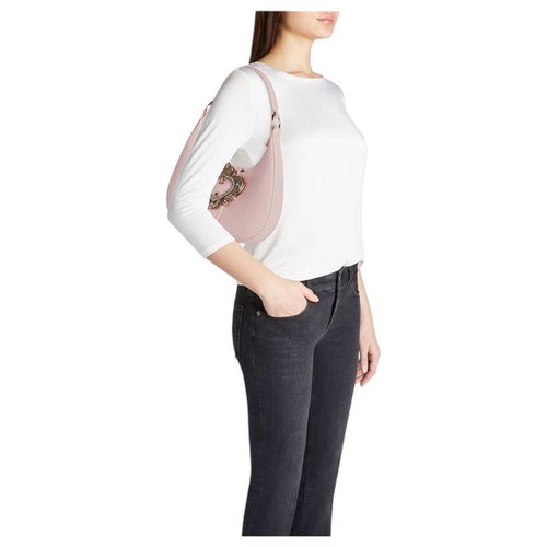 New BRACCIALINI Bag BAROQUE Female Pink - B18242-YY-422 - Picture 3 of 3