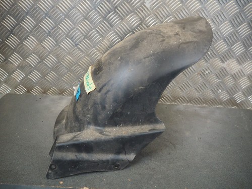 FENDER-REAR, FR HUGGER KAWASAKI ZXR400H1 1990 35023-1280 17516 - Bild 1 von 4