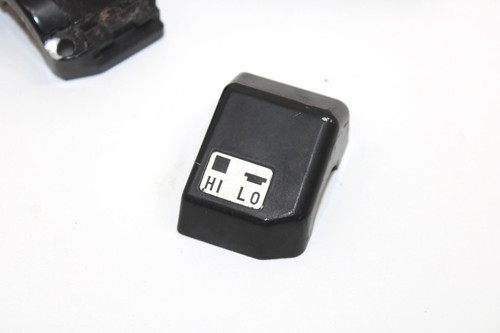 1996 Yamaha Vmax 600 Xt Oem Left Switch 88R-W8291-00-00 SY123 - Picture 5 of 11