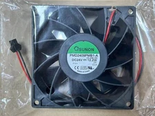 SUNON PMD2409PMB1-A 9CM 24V 12.2W 9238 Inverter Fan 2pin