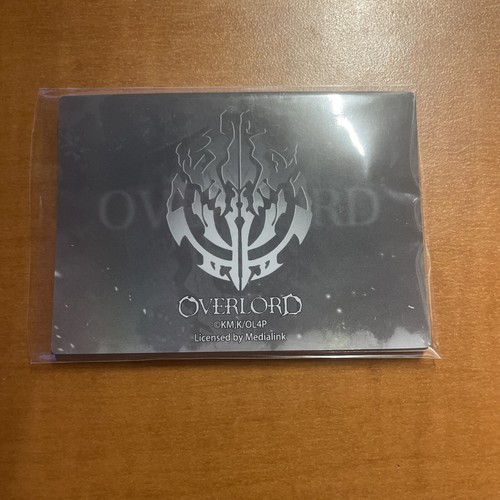 Overlord Kadong Camon SR No. 20 - Bild 2 von 2