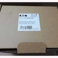 ONE NEW EATON MOELLER P5-160/EA/SVB Load isolation switch spot stock