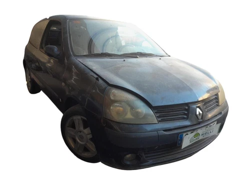 7701475526 Paragolpes Delantero para RENAULT CLIO II FASE II (B/CB0) 20 8879608 - Imagen 10 de 10