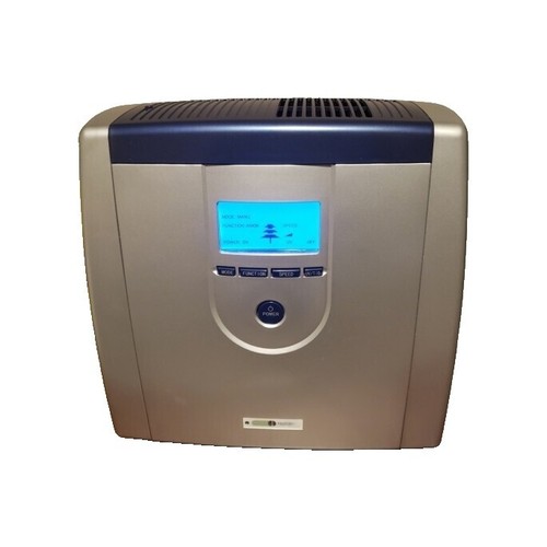 Air Cleaner Clarifion Pack Air Ionizers For Home Negative