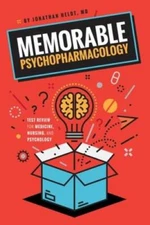 Memorable Psychopharmacology - GOOD