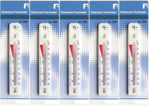 Kühlschrank Thermometer : St kühlschrank thermometer gefrier schrank gefriertruhe Kühlschrank Thermometer : St kühlschrank thermometer gefrier schrank gefriertruhe
