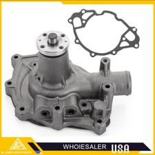 Water Pump For Ford Marine Small Block Engines Omc V8 289 302 351 Pns 71683a1