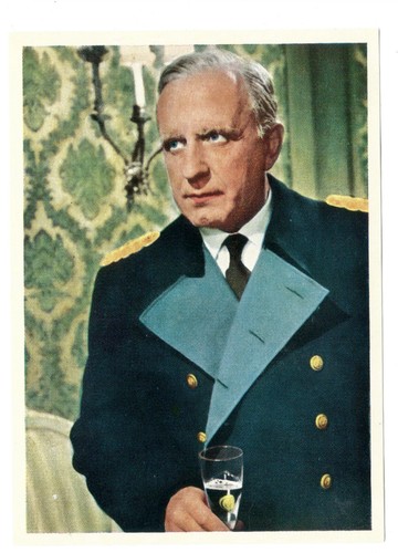 50er Jahre Colmorgen & Hoepner Deutsche Filmstars Sammler Album Karten, Sie wählen - Bild 16 von 207