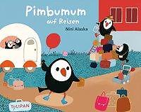 Pimbumum Auf Reisen | Buch | 9783864294761
