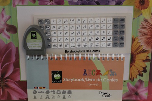 Cartuchos Cricut - USADOS, VINCULADOS. ¡Tu elección! Sin caja. Lote P-S - Imagen 21 de 21