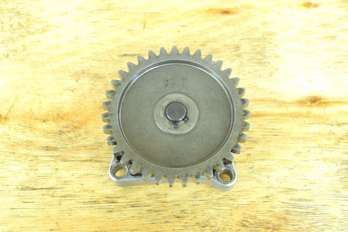 SUZUKI GS550 GS 550 650 GS650 ENGINE MOTOR OIL PUMP ASSEMBLY & GEAR