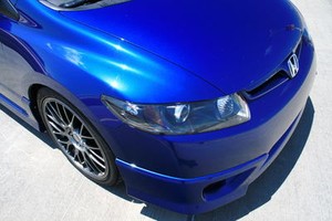 single stage automotive paint kits