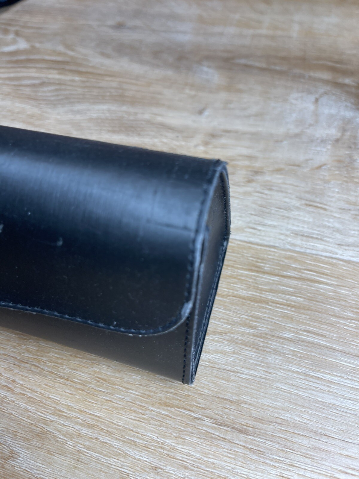 Authenticated Cartier Oversize Square Tortie Sung… - image 14