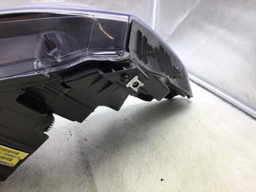 2019-2020 ACURA RDX Headlamp w/o adaptive LED DR LF LH REPLACEMENT - Picture 2 of 14