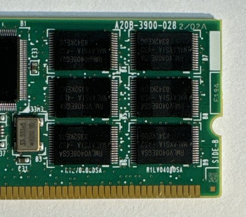 Placa de circuito FANUC A20B-3900-0282 NUEVA BX15 EE. UU. Free IVA - Imagen 2 de 5