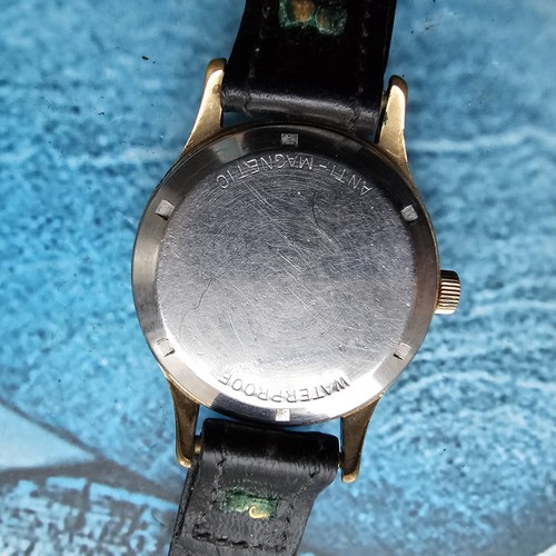 Vintage Smiths Deluxe Hand-Winding Men's Wristwatch - Picture 7 of 14