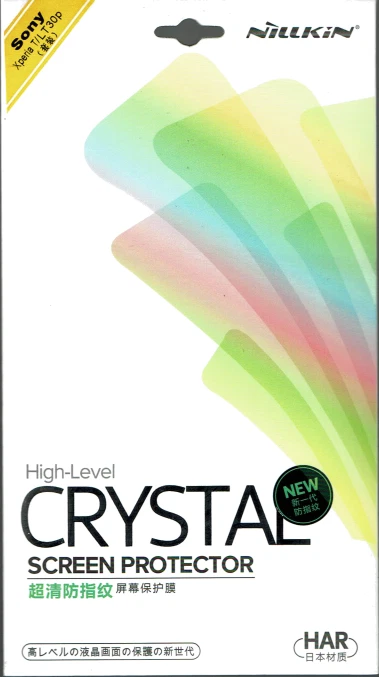 Protector Pantalla para Sony Xperia T LT30p LT30i Como Nuevo (Edición Suite)  Foto 2 de 2