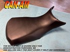New replacement seat cover fits Can Am outlander 450 570 650 2012-23 CanAm 724