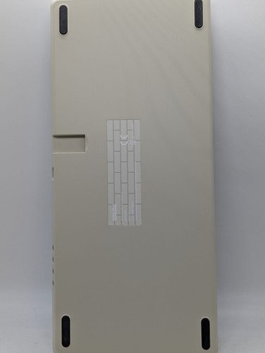 Teclado mecánico retro USB 8Bitdo defectuoso Bluetooth USB-C intercambiable 87 LEER - Imagen 17 de 23