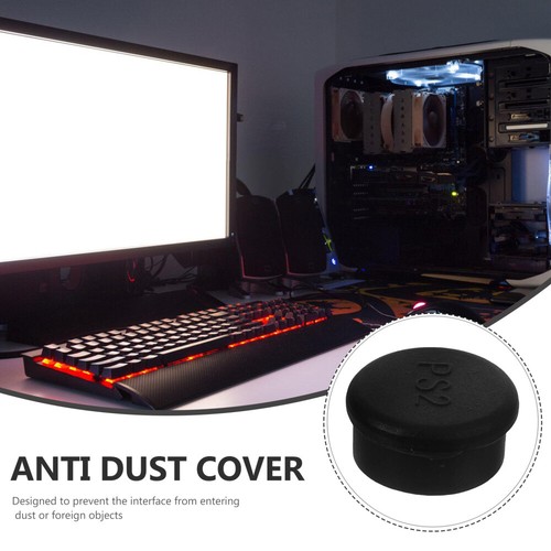 Komputer Anti Cover Interface Anti Cover Komputer Anti Stopper - Zdjęcie 6 z 12