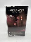 The Wild Heart by Stevie Nicks (Cassette, 1983) Fleetwood Mac Singer Rock Tape