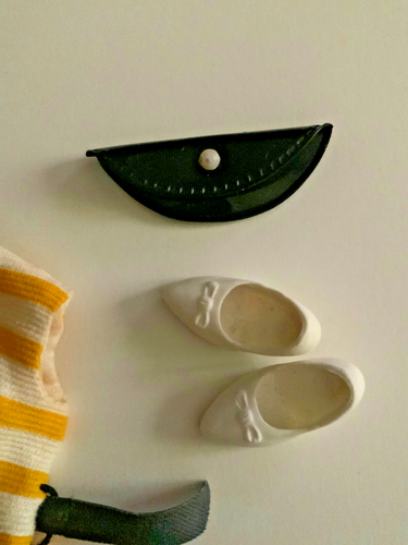 Vintage Tammy Doll Sunny Stroller #9054 NC EXC - Picture 2 of 5