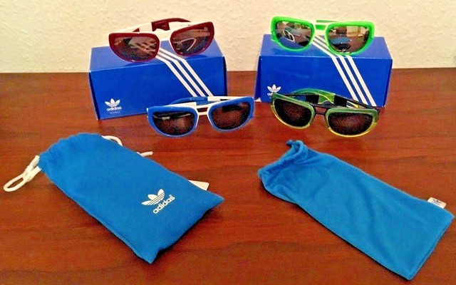 adidas melbourne sonnenbrille