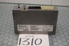 07 08 Acadia Onstar Satellite Communication Control Module Computer #1310-MOD 