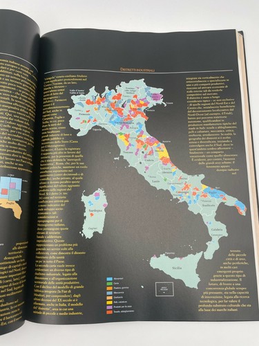 Atlante geografico Italia Touring Club Italiano 2006 - Foto 3 di 3