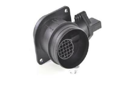 Original BOSCH Luftmassenmesser 0 281 002 531 für Audi Seat Skoda VW